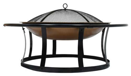 Cattara ETNA tűztér fedővel