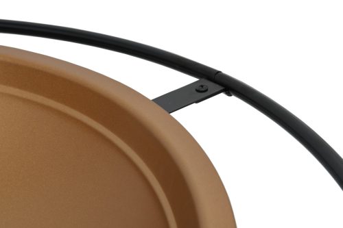 Cattara ETNA tűztér fedővel