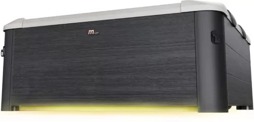 Marimex MSPA Oslo Plus F-OS063WP felfújható masszázsmedence