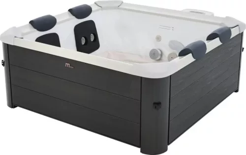 Marimex MSPA Oslo Plus F-OS063WP felfújható masszázsmedence