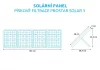 Medenceszűrő Marimex ProStar Solar 3