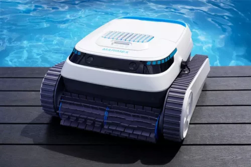 Marimex RobotVac Fraser medenceporszívó