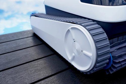 Marimex RobotVac Fraser medenceporszívó