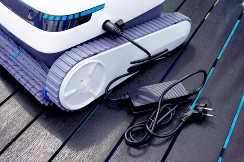 Marimex RobotVac Fraser medenceporszívó