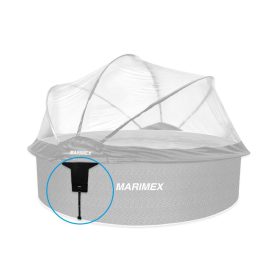   Marimex adapter Orlando medencékhez – a Pool House Control tetőhöz