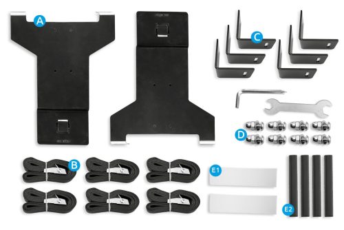 Marimex adapter Orlando medencékhez – a Pool House Control tetőhöz