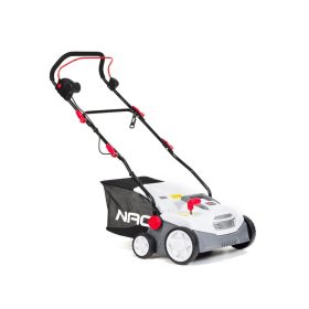 NAC SCE150-DT elektromos gyepszellőztető 1500W