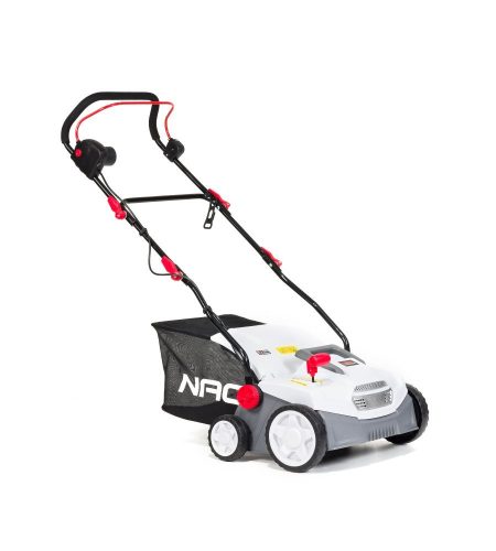 NAC SCE150-DT elektromos gyepszellőztető 1500W