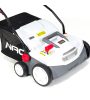 NAC SCE150-DT elektromos gyepszellőztető 1500W