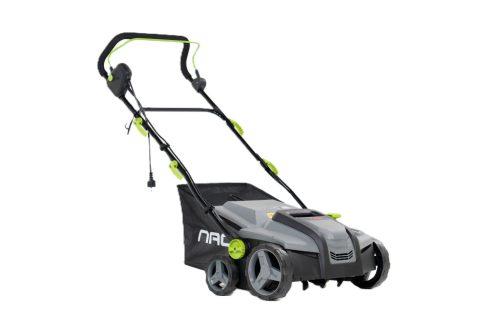 NAC SCE180-38-W elektromos vertikulátor