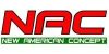 NAC 4 az 1-ben benzines bozótvágó
