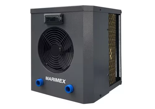 Marimex hőszivattyú PREMIUM 3200