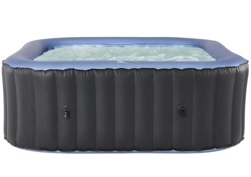 Felfújható pezsgőfürdő Marimex MSPA Tekapo C-TE062 + ajándék 120.000 Ft értékű **** Wellness utalvány