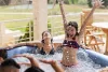 Felfújható pezsgőfürdő Marimex MSPA Tekapo C-TE062
