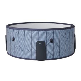   Felfújható masszázsmedence Marimex MSPA TIDAL-ECO F-TD066WE