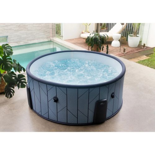 Felfújható masszázsmedence Marimex MSPA TIDAL-ECO F-TD066WE