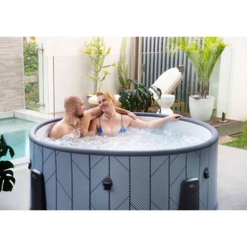 Felfújható masszázsmedence Marimex MSPA TIDAL-ECO F-TD066WE