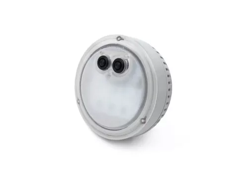 Marimex Pure Spa Bubble Greywood Deluxe AP 6 felfújható masszázsmedence
