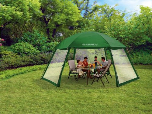 Marimex Medencesátor Pool House XXL M2