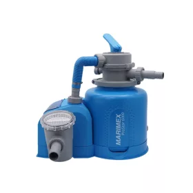 Marimex ProStar 6000 homokszűrő