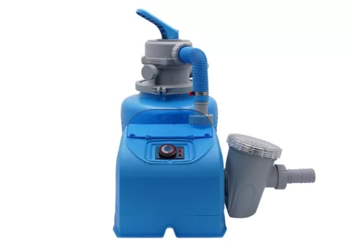 Marimex ProStar 6000 homokszűrő