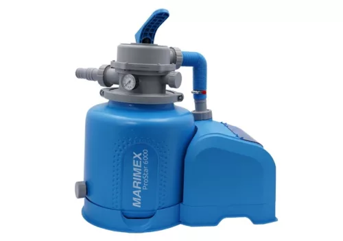 Marimex ProStar 6000 homokszűrő