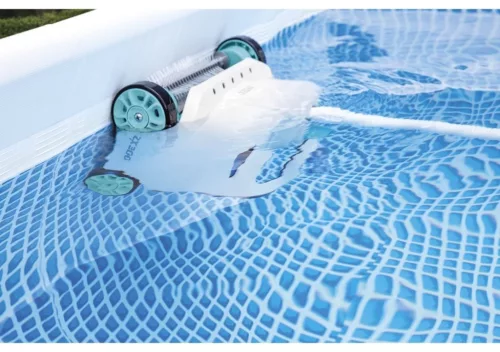Intex ZX 300 DE LUXE medence porszívó