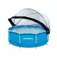 Marimex Medencekupola Pool House Control 3,05 m