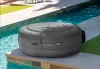 Marimex Simple Spa Bubble felfújható pezsgőfürdő
