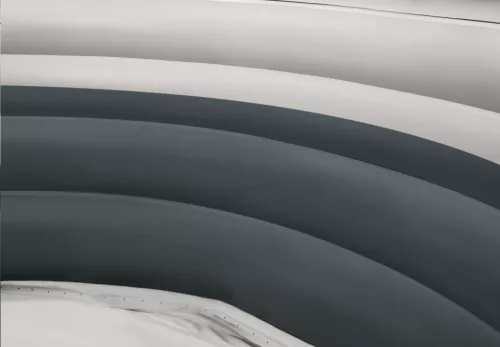 Marimex Simple Spa Bubble felfújható pezsgőfürdő
