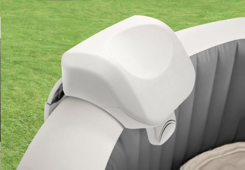 Marimex Pure Spa - Bubble Greywood Deluxe AP 4 felfújható pezsgőfürdő