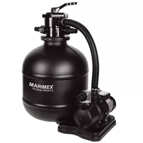 Marimex ProStar Profi 8 homokszűrő
