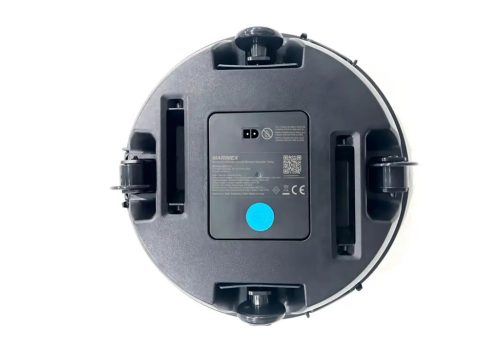 Marimex SupraVac Trinity medenceporszívó