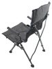 Cattara MERIT XXL összecsukható kempingszék 111 cm