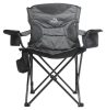 Cattara MERIT XXL összecsukható kempingszék 101 cm