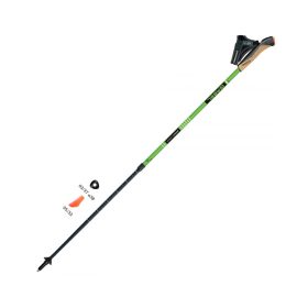 Gabel STRETCH LITE CARBON botok nordic walkingra