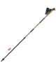 Gabel STRETCH LITE Sand botok nordic walkingra, antivibrációs