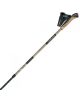Gabel STRETCH LITE Sand botok nordic walkingra