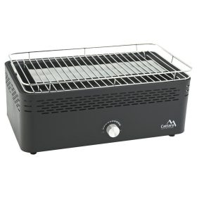 Cattara GREG asztali faszenes grill
