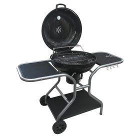 Cattara PESCARA 55 cm faszenes gömbgrill