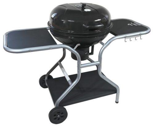 Cattara PESCARA 55 cm faszenes gömbgrill
