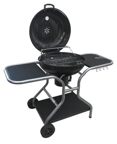 Cattara PESCARA 55 cm faszenes gömbgrill