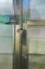 Üvegház G21 GZ 59 - 251 x 311 cm, galvanizált, alapzattal (63900621) + 40.000 Ft-os wellness utalvány