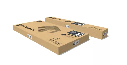 G21 GAH 884 Kerti ház, szerszámtároló, 277 x 319  cm, acéllemez, antracit, +ajándék 120000Ft értékű****wellness utalvány