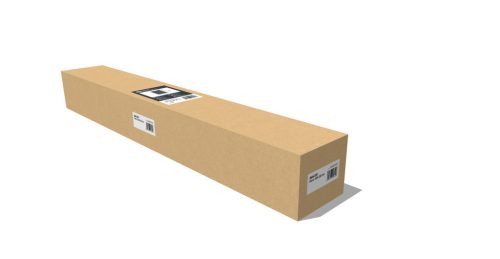 G21 Reno kiskapu 100x158 cm bal, antracit