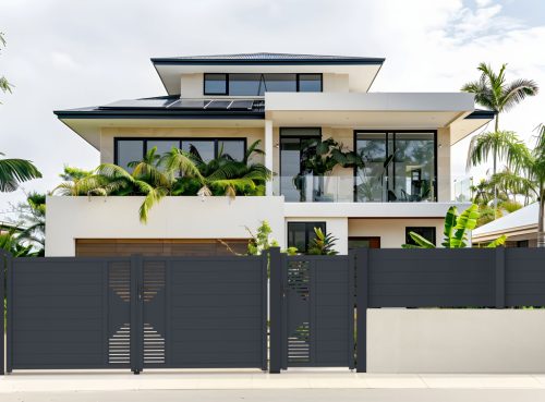 Kapu G21 Marion 100x158 cm bal, antracit