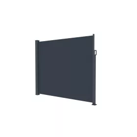   Oldalsó napellenző, G21 160x300 cm visszahúzható/kihúzható, antracit