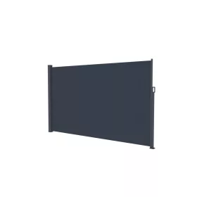  Oldalsó napellenző, G21 180x300 cm visszahúzható/kihúzható, antracit