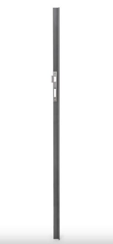 G21 tartozék jobbos szerelési profil kapuhoz 158 cm