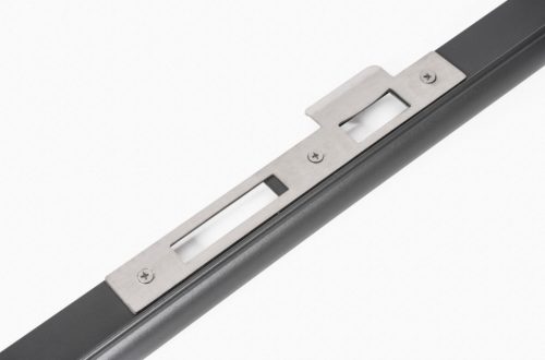 G21 tartozék jobbos szerelési profil kapuhoz 158 cm